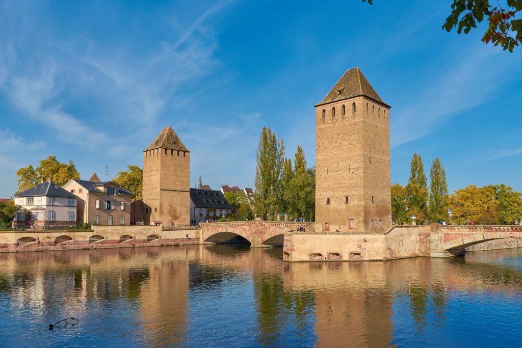 La Petite France, Strasbourg